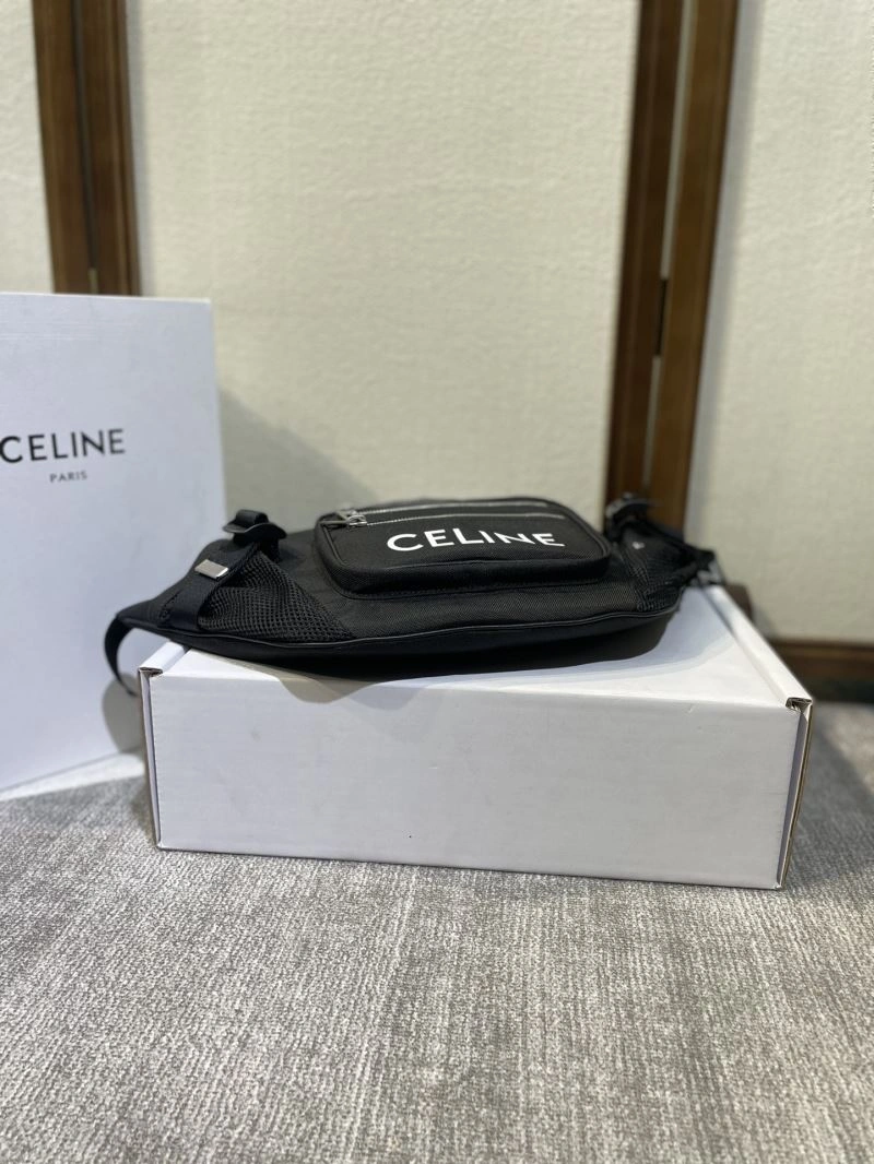 Celine Waist Chest Packs Colorful 60233
