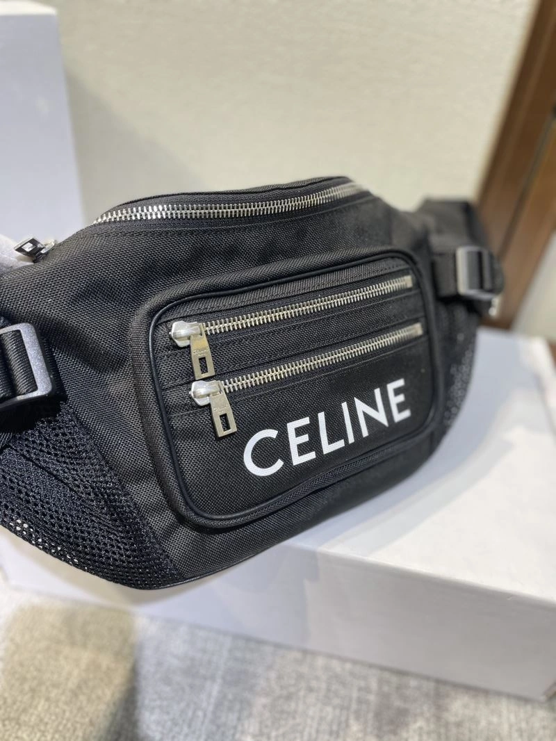Celine Waist Chest Packs Colorful 60233