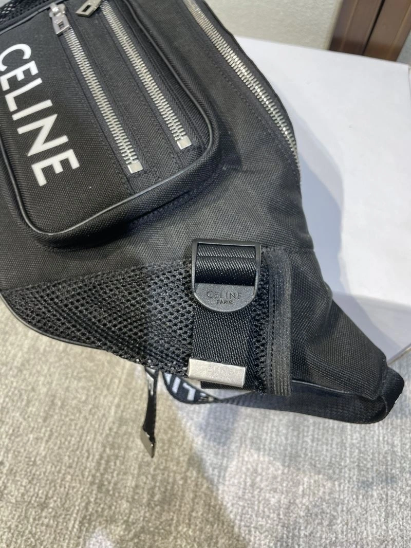 Celine Waist Chest Packs Colorful 60233