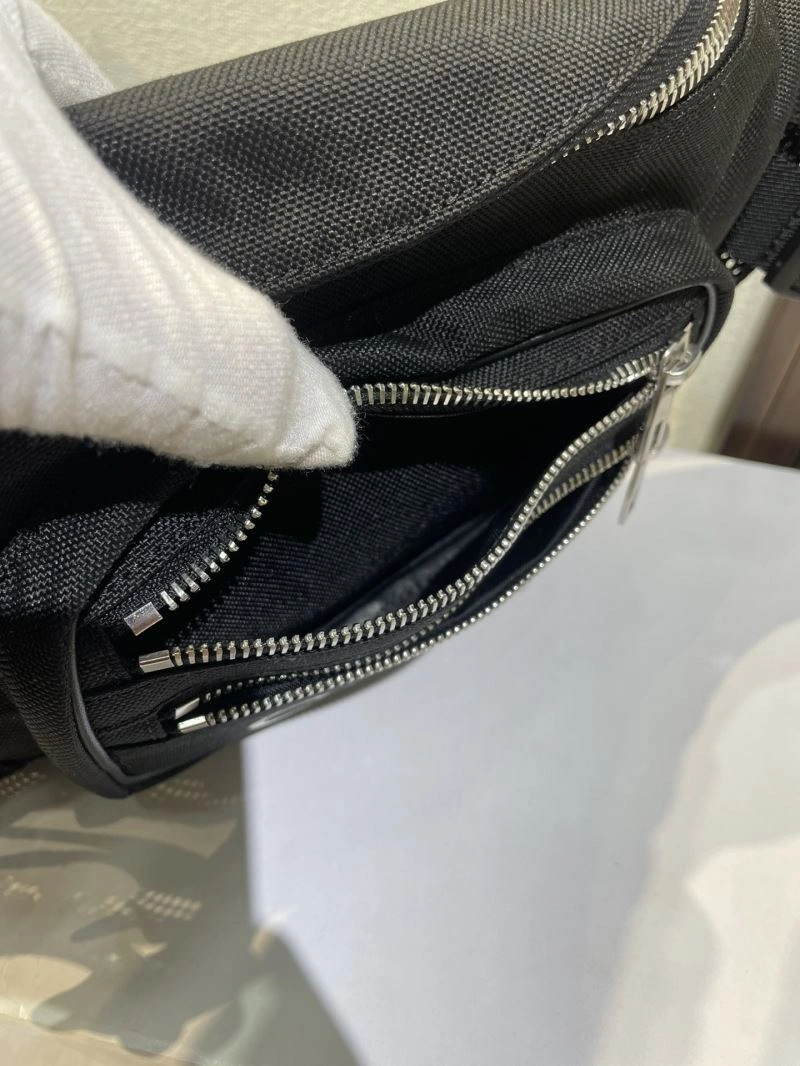 Celine Waist Chest Packs Colorful 60233