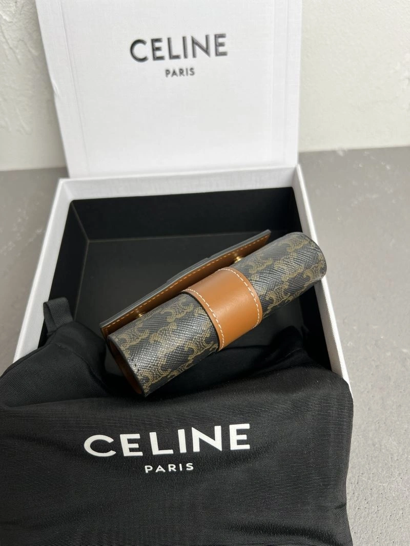 Celine Wallets Purse Affordable 77212