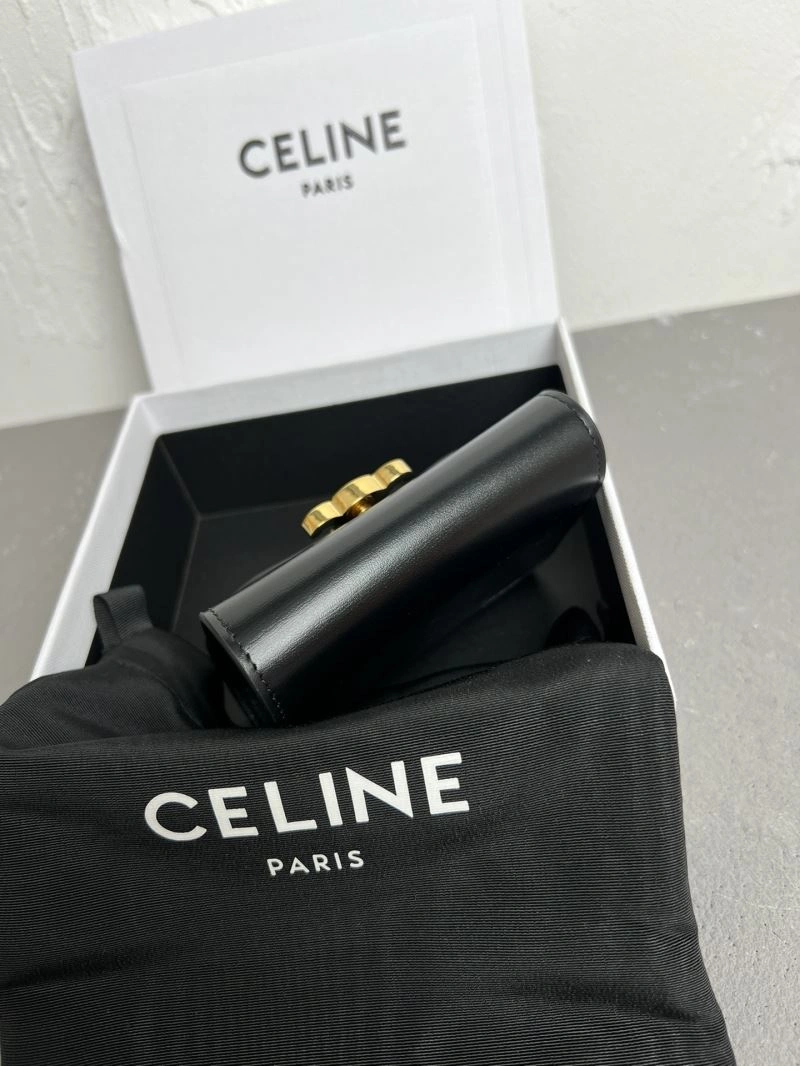 Celine Wallets Purse Popular 77192