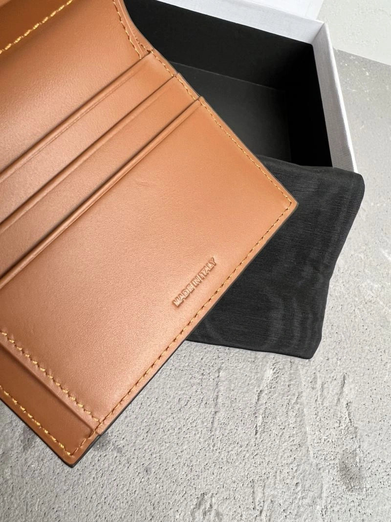 Celine Wallets Purse Efficient 77197