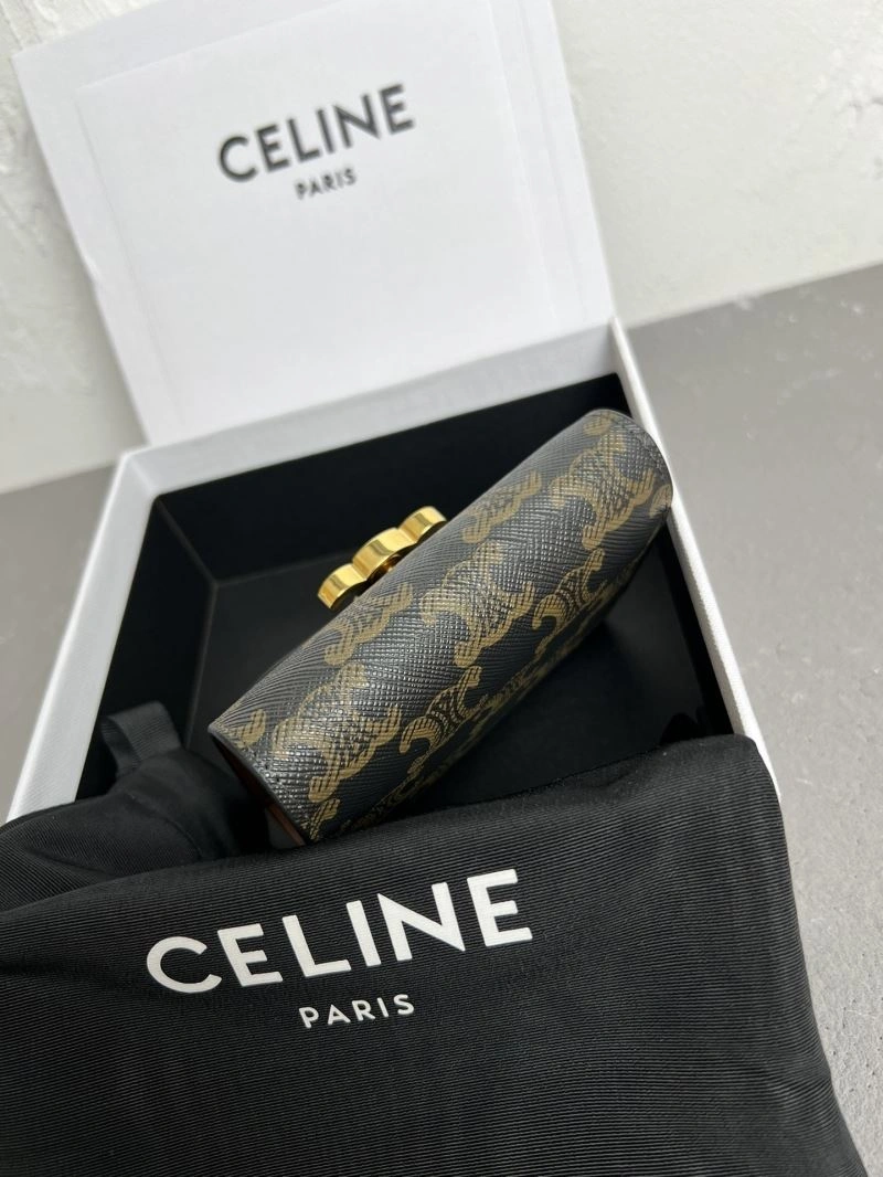 Celine Wallets Purse Efficient 77197
