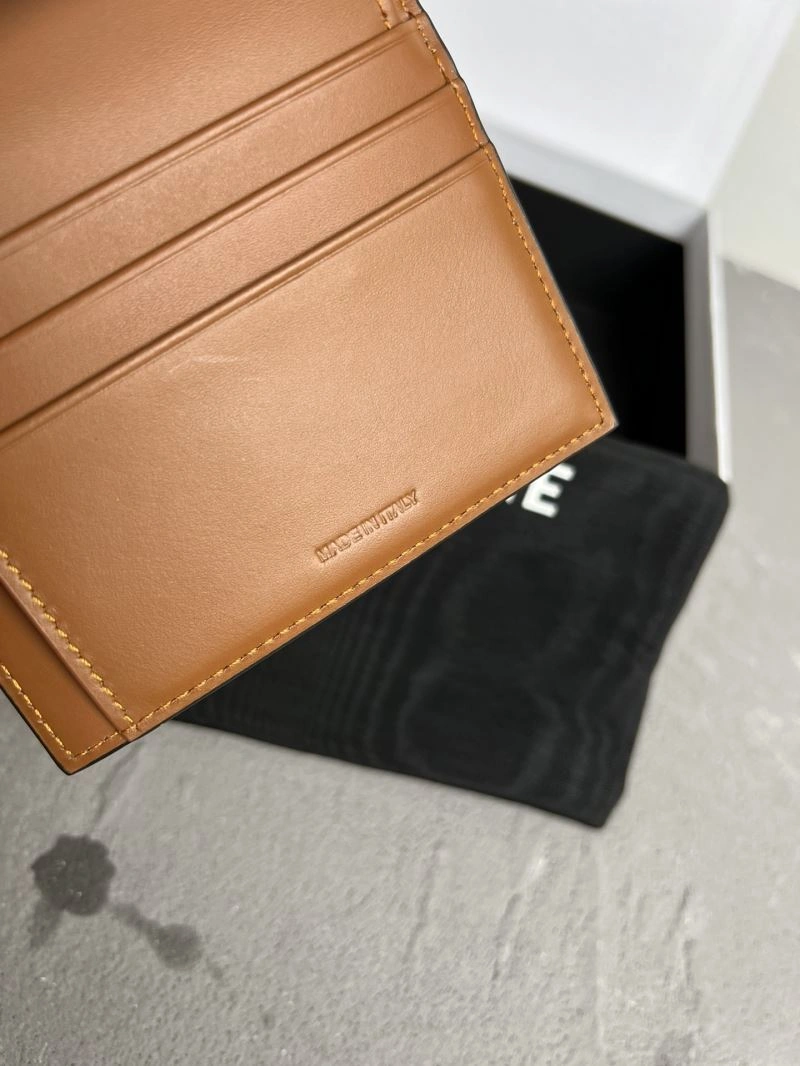 Reliable Celine Wallets Purse 77195