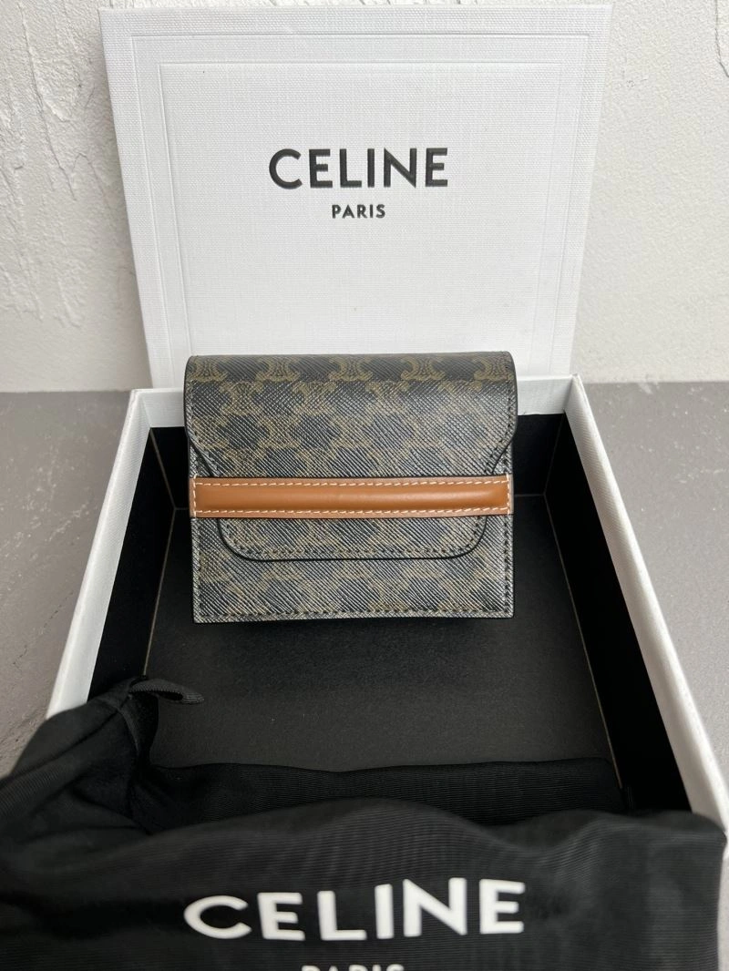 Popular Celine Wallets Purse 77200