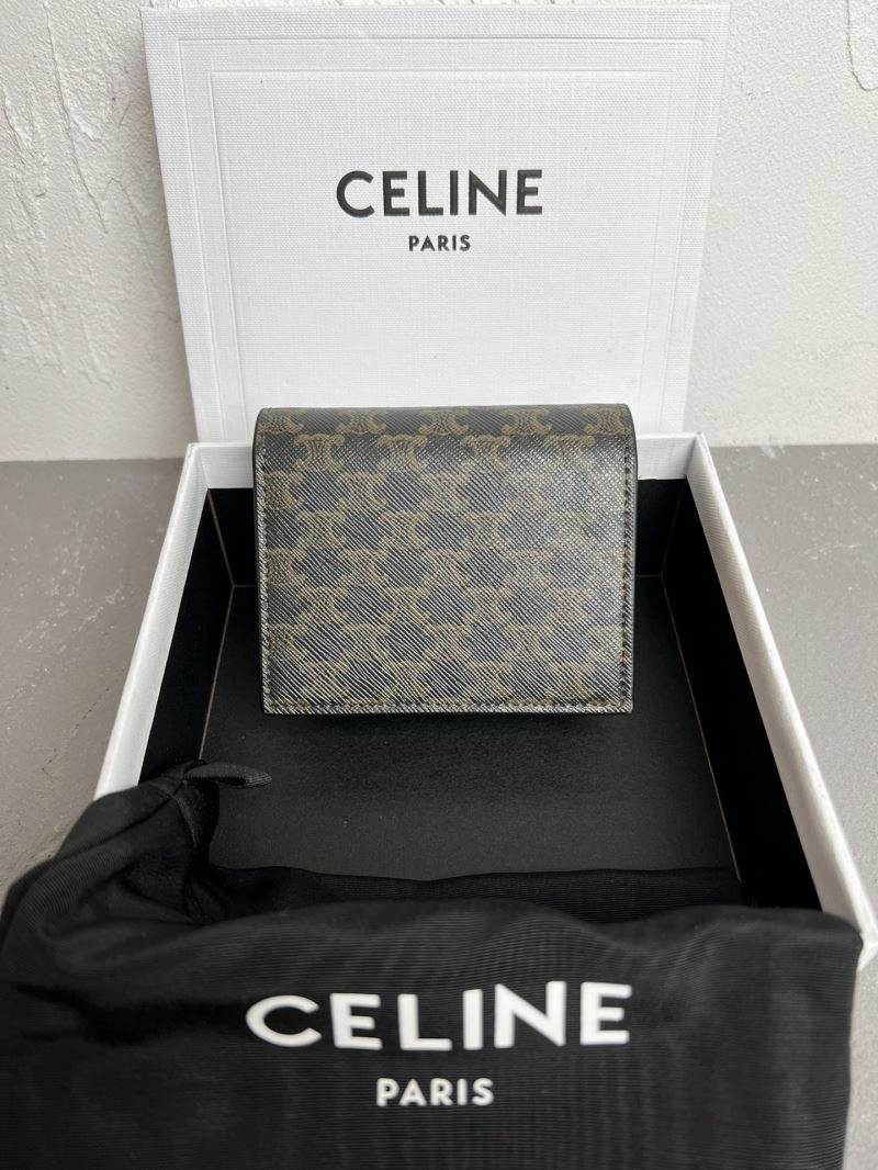 Popular Celine Wallets Purse 77200