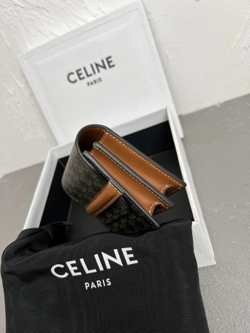 Popular Celine Wallets Purse 77200