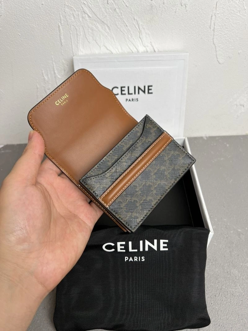 Popular Celine Wallets Purse 77200