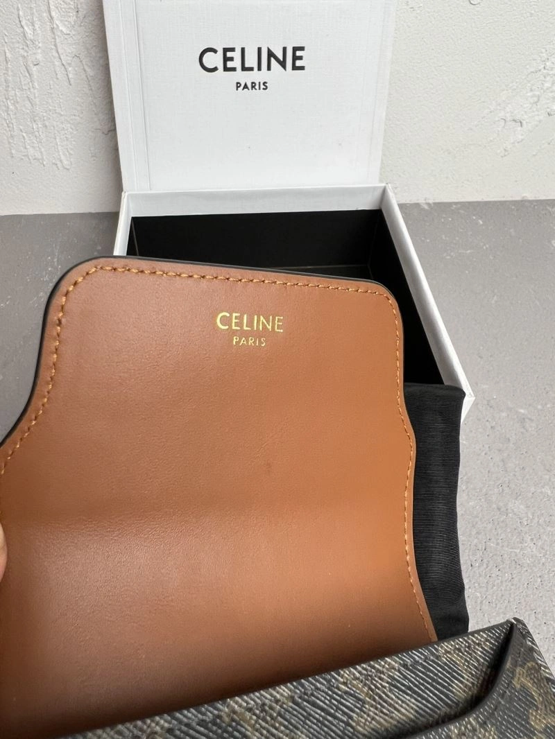Popular Celine Wallets Purse 77200