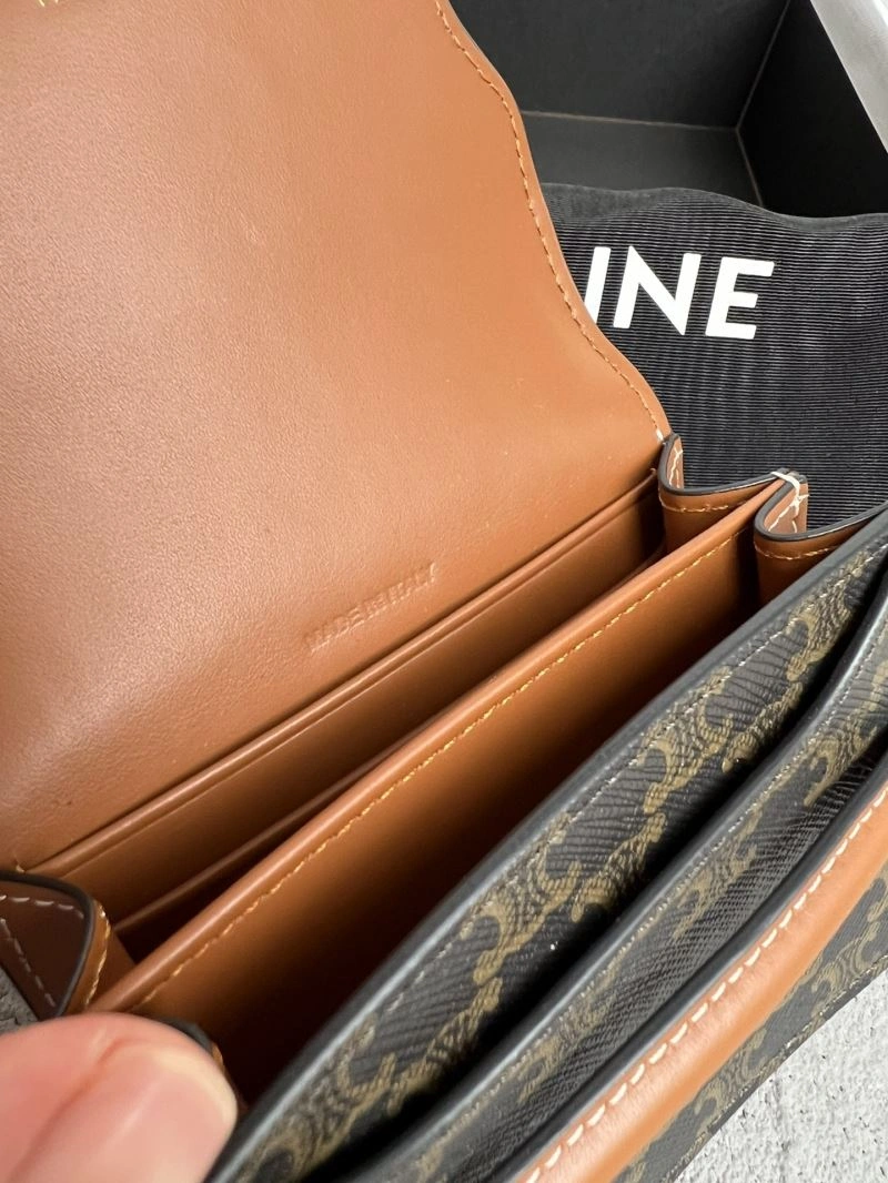 Popular Celine Wallets Purse 77200