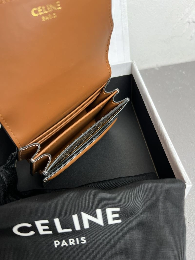 Popular Celine Wallets Purse 77200