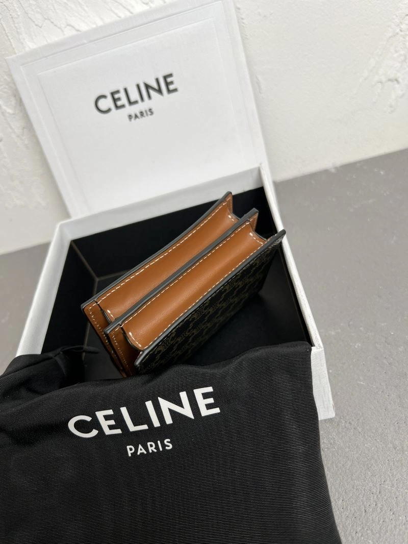 Popular Celine Wallets Purse 77200