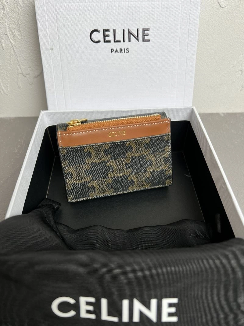 Celine Wallets Purse FlexibleFit 77193