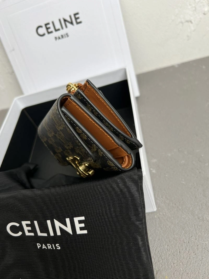 Celine Wallets Purse FlexibleFit 77193