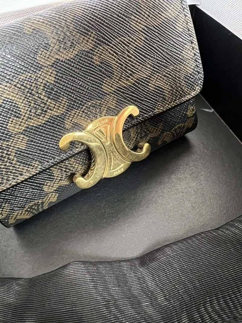 Celine Wallets Purse FlexibleFit 77193