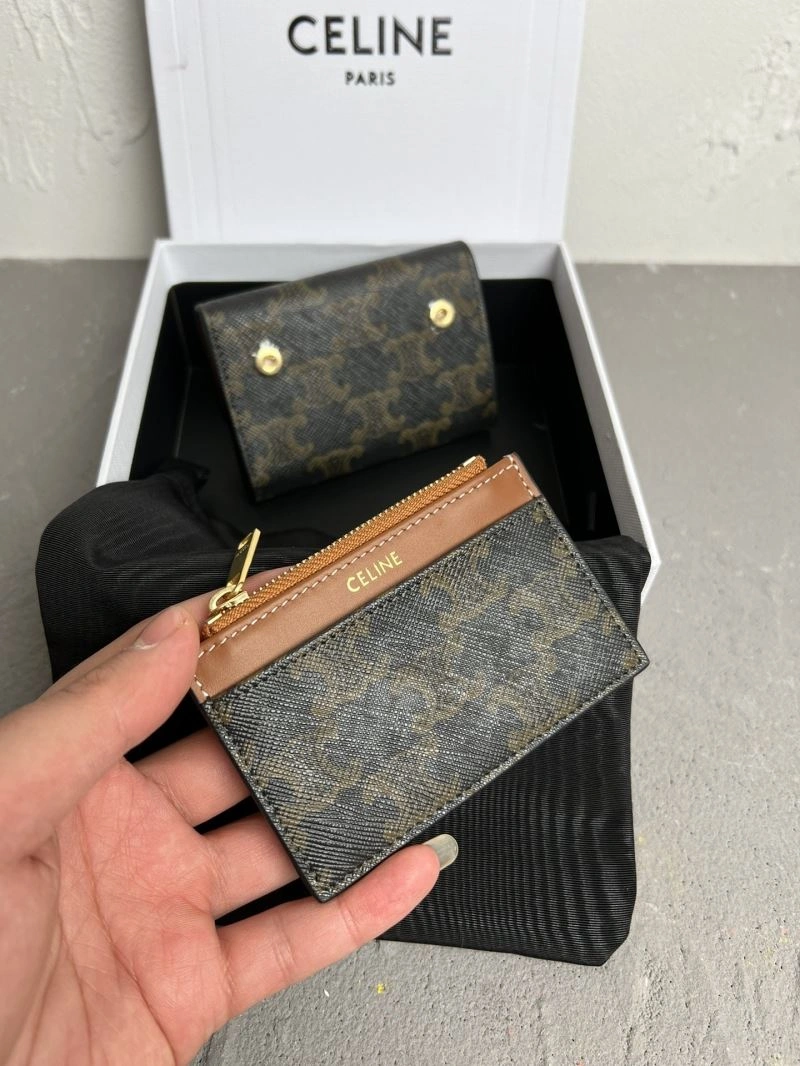 Celine Wallets Purse FlexibleFit 77193