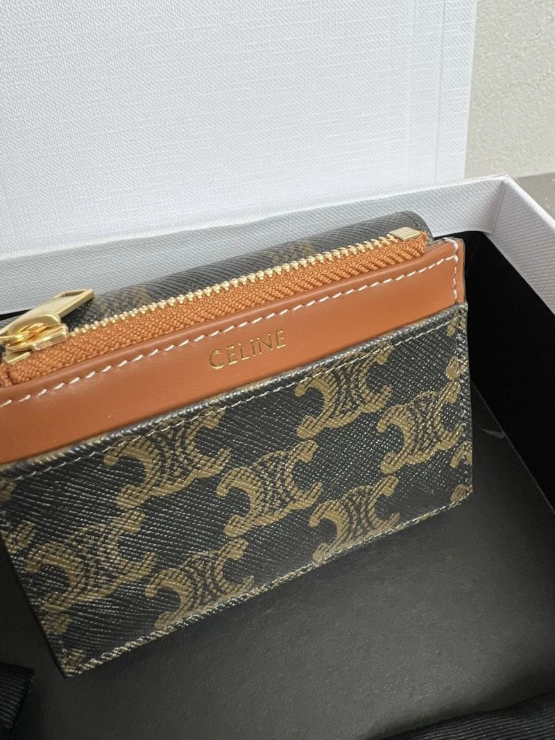 Celine Wallets Purse FlexibleFit 77193