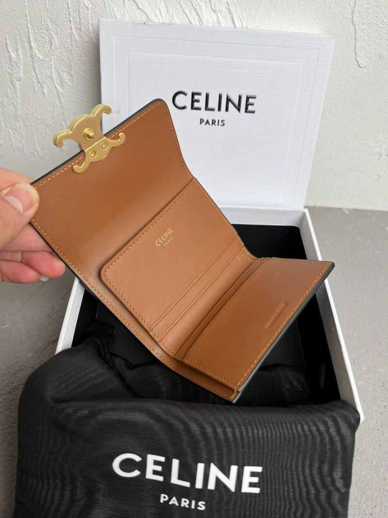 Celine Wallets Purse FlexibleFit 77193