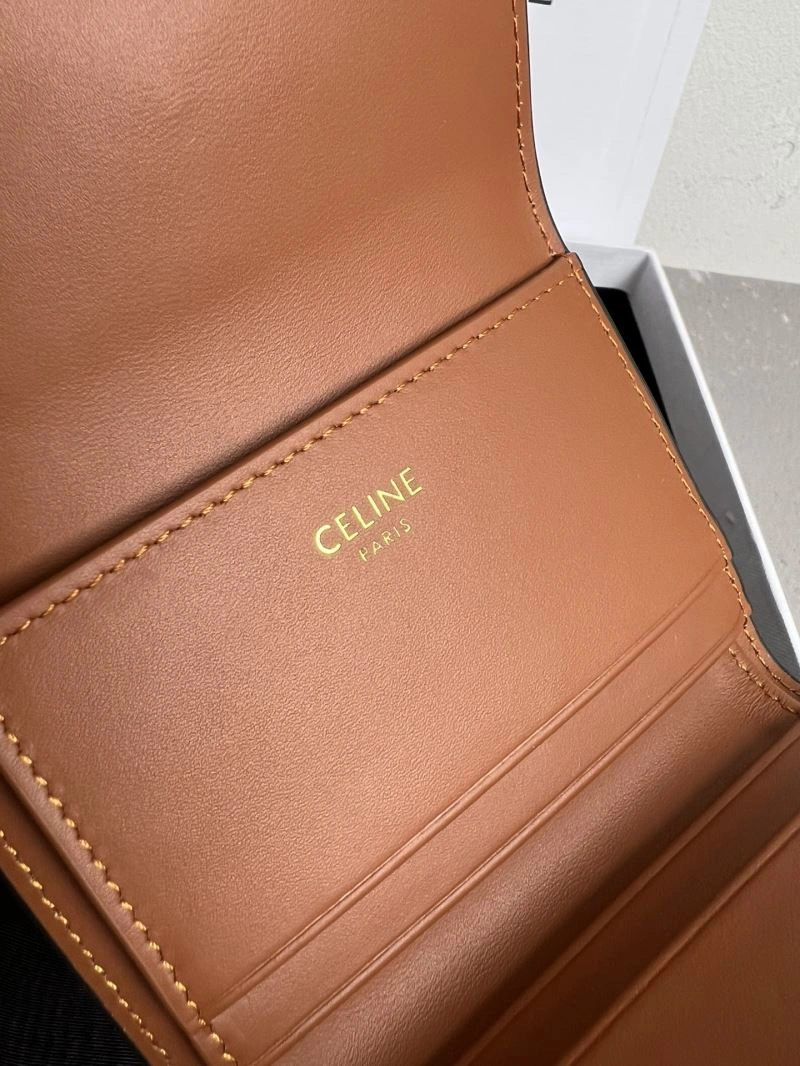 Celine Wallets Purse FlexibleFit 77193
