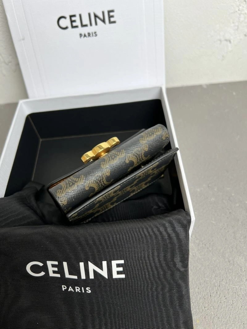 Celine Wallets Purse FlexibleFit 77193