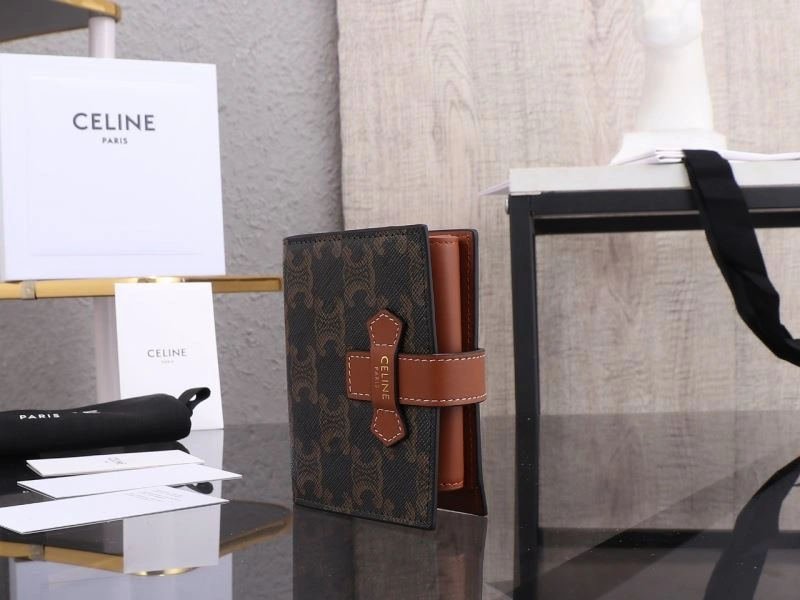 SportInspired Celine Wallets Purse 94679
