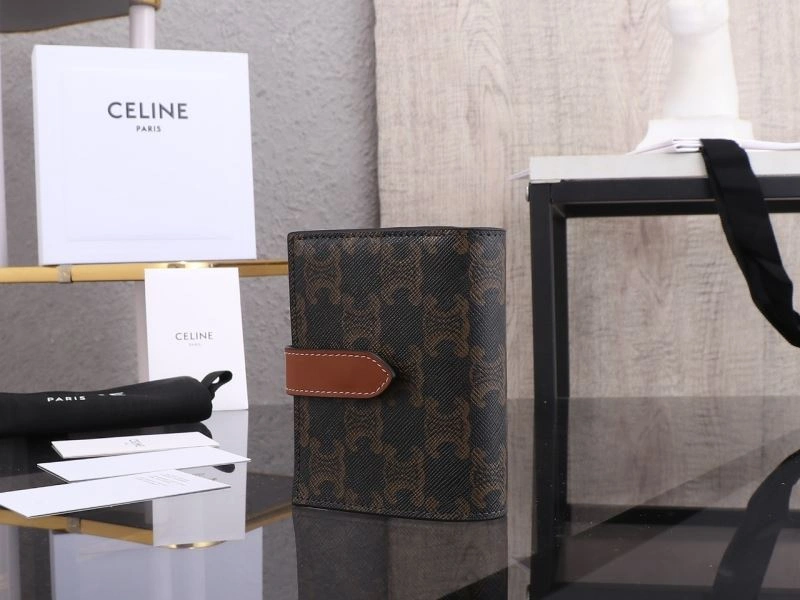 SportInspired Celine Wallets Purse 94679