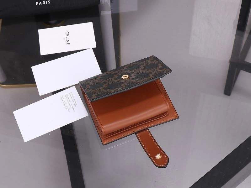 SportInspired Celine Wallets Purse 94679