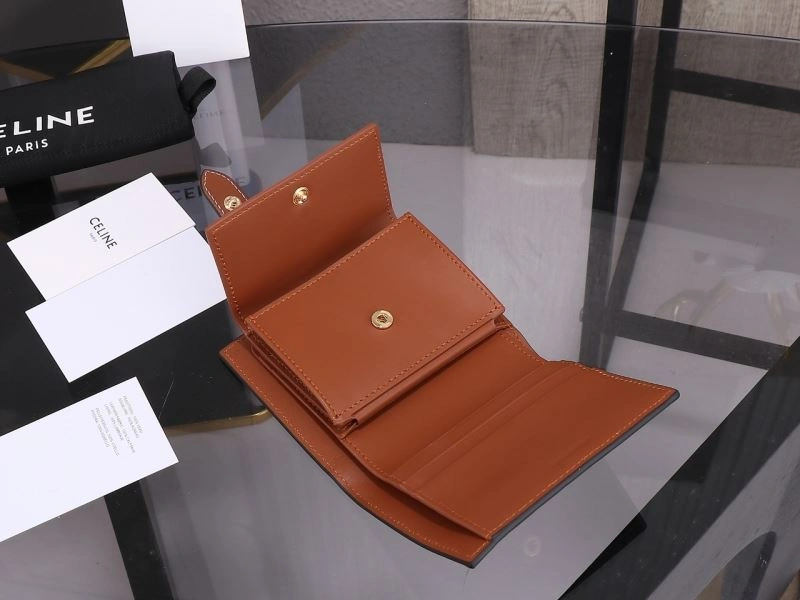 SportInspired Celine Wallets Purse 94679