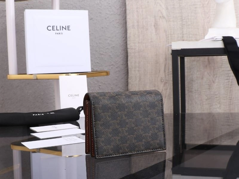 Celine Wallets Purse StreetReady 94707