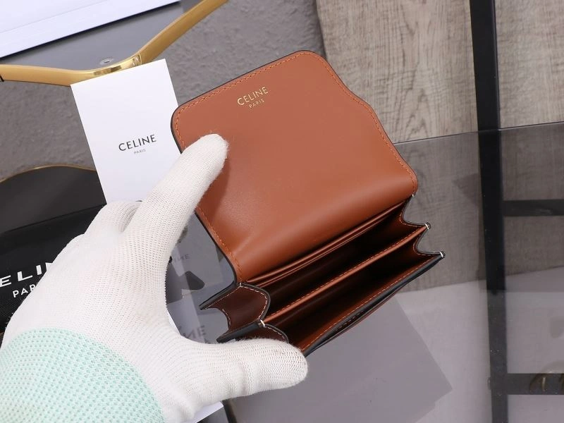 Celine Wallets Purse StreetReady 94707