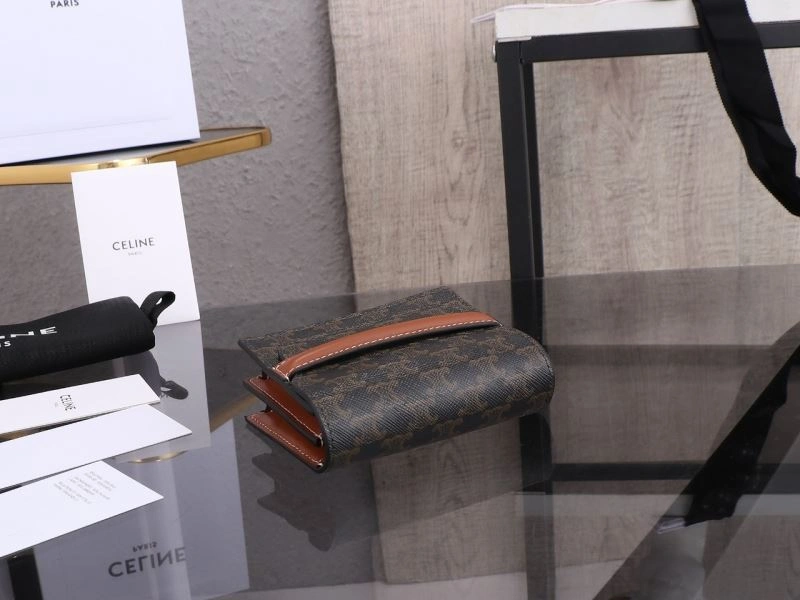 Celine Wallets Purse StreetReady 94707