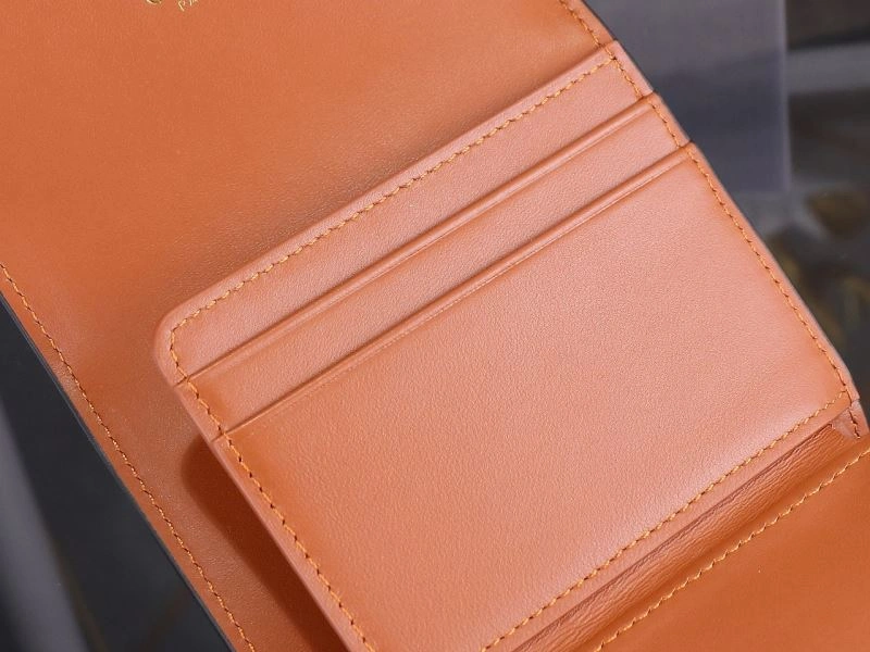Celine Wallets Purse Flexible 94702