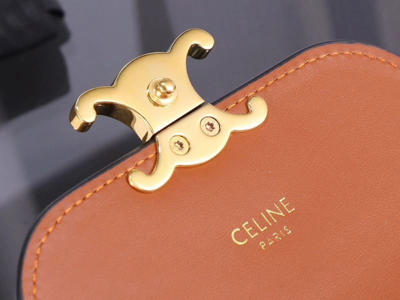 Celine Wallets Purse Flexible 94702