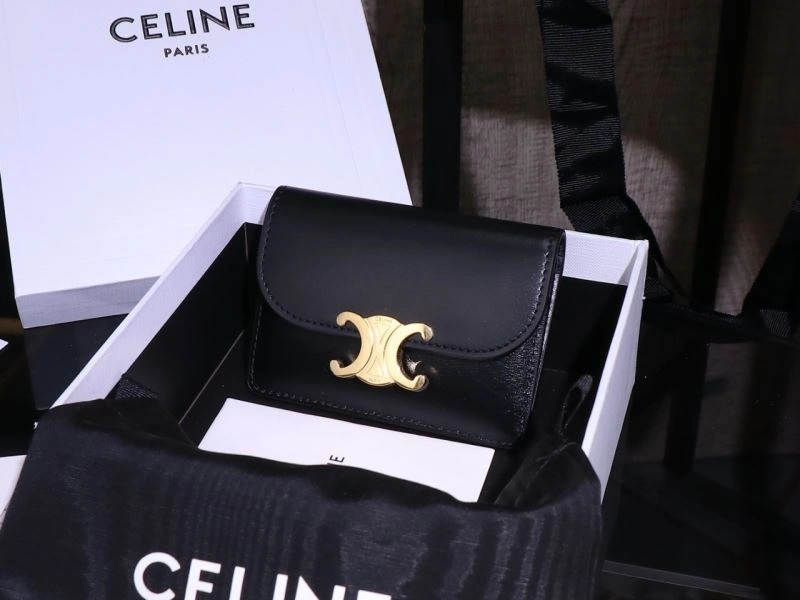 AllSeason Celine Wallets Purse 94669