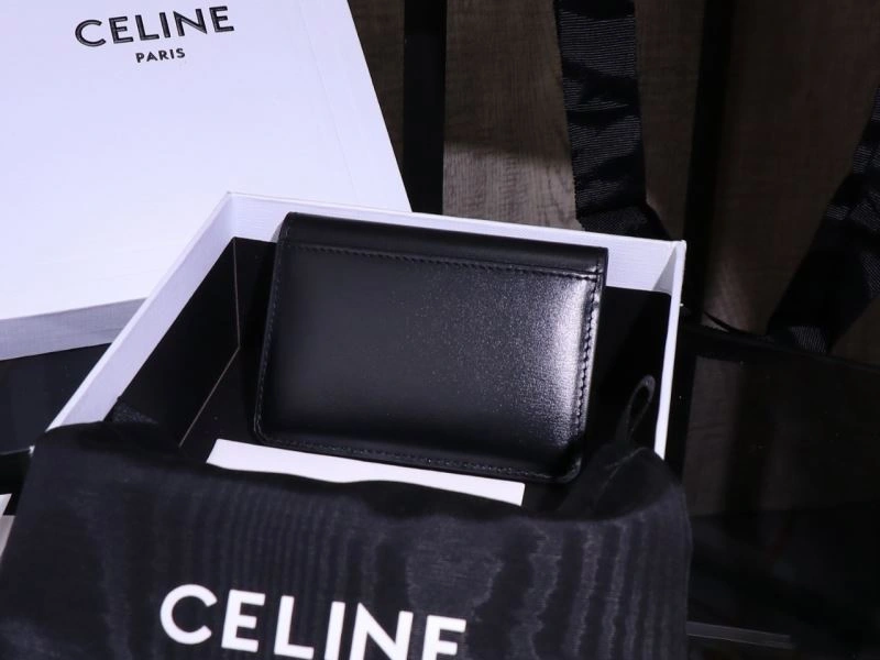 AllSeason Celine Wallets Purse 94669