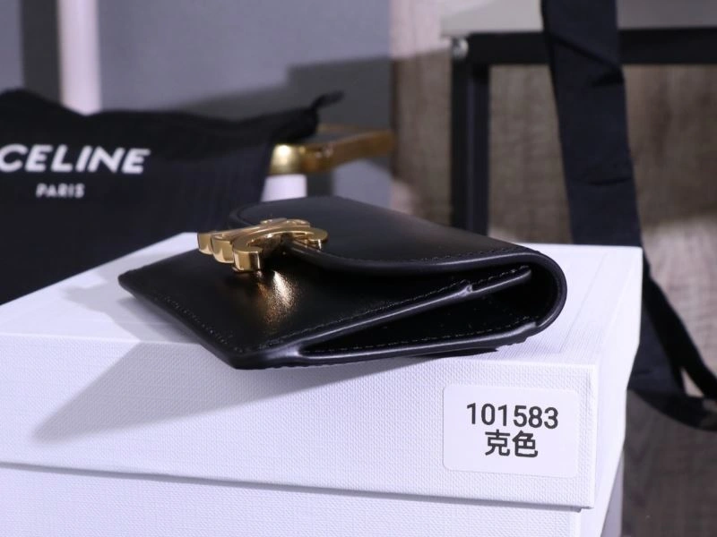 AllSeason Celine Wallets Purse 94669