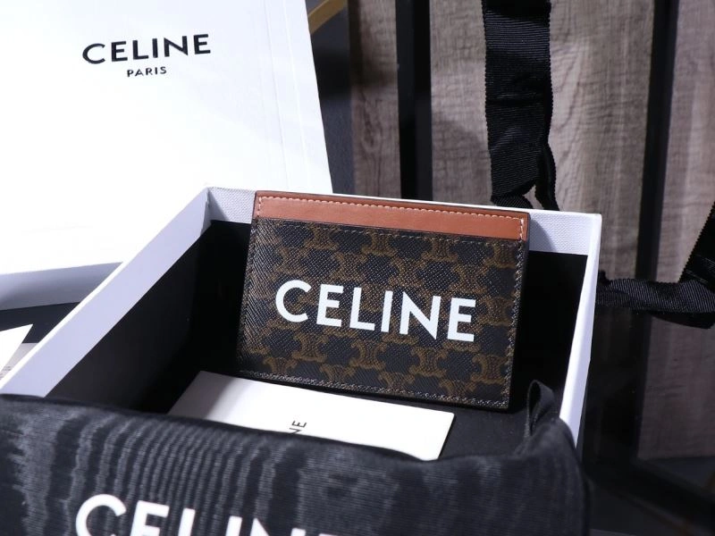 Celine Wallets Purse Popular 94677