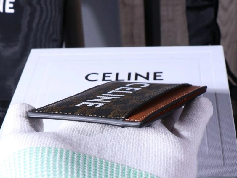 Celine Wallets Purse Popular 94677