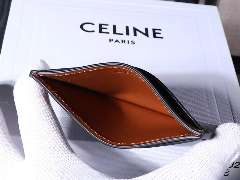 Celine Wallets Purse Popular 94677