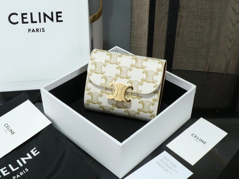 FastDry Celine Wallets Purse 94670