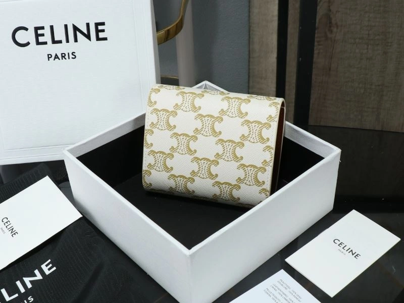 FastDry Celine Wallets Purse 94670