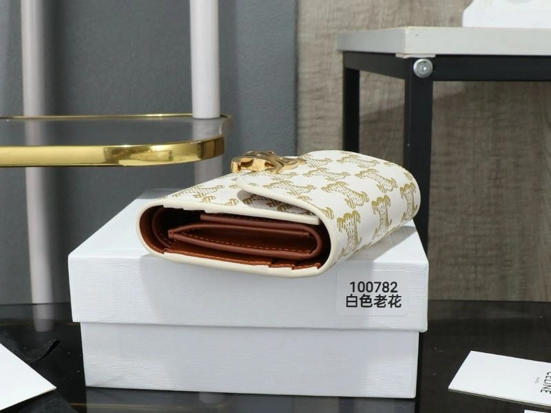 FastDry Celine Wallets Purse 94670