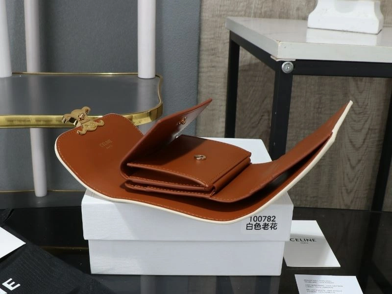FastDry Celine Wallets Purse 94670