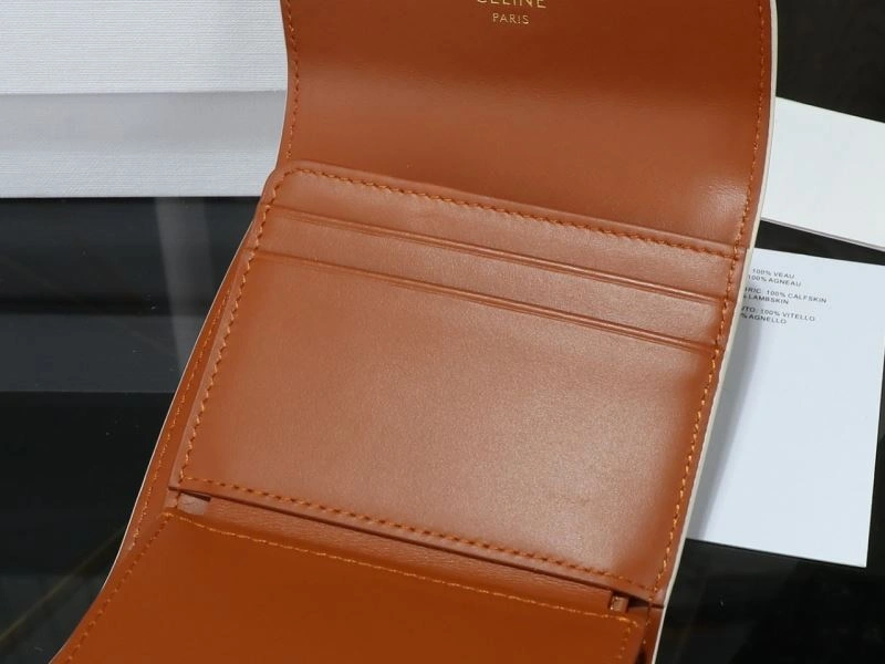 FastDry Celine Wallets Purse 94670