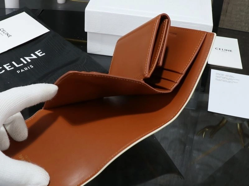 FastDry Celine Wallets Purse 94670