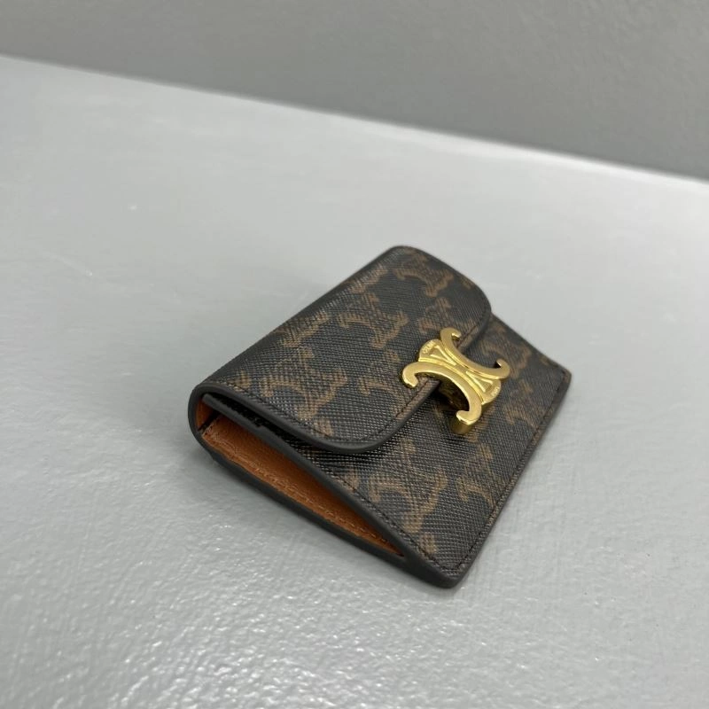 Celine Wallets Purse Supportive 64315