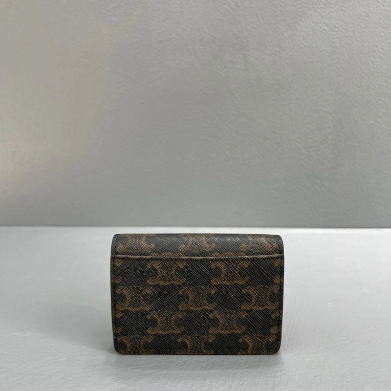 Celine Wallets Purse Supportive 64315