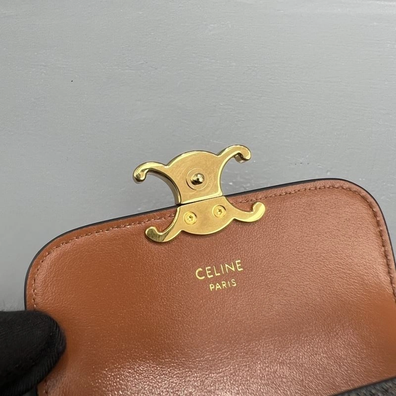 Celine Wallets Purse Supportive 64315