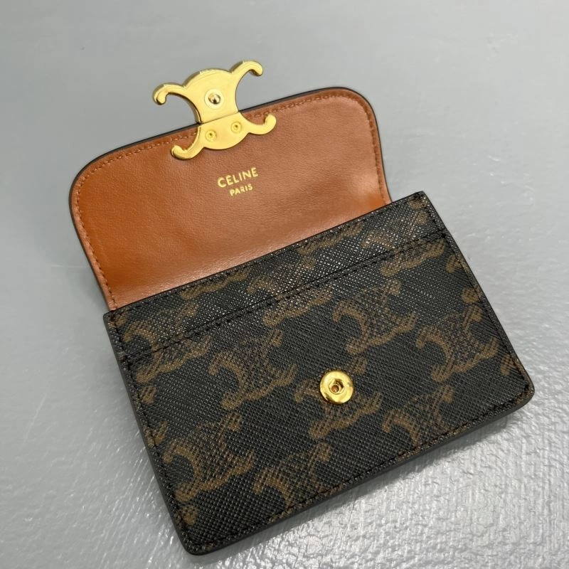 Celine Wallets Purse Supportive 64315